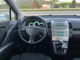Toyota Corolla verso 2.2 D4D 136 6   | Mobile.bg    11