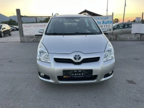     Toyota Corolla verso 2.2 D4D 136 6  