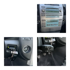 Toyota Corolla verso 2.2 D4D 136 6   | Mobile.bg    12