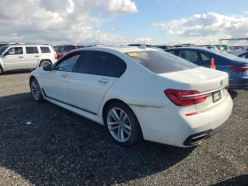 BMW 750 xDrive *    * (CARFAX) | Mobile.bg    4