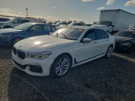  BMW 750