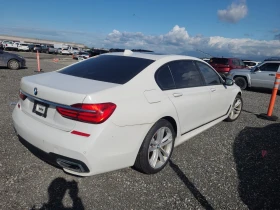 BMW 750 xDrive *    * (CARFAX) | Mobile.bg    3