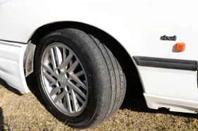 Ford Cosworth Sierra Cosworth | Mobile.bg    6