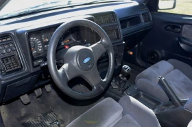 Ford Cosworth Sierra Cosworth | Mobile.bg    5