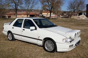 Ford Cosworth Sierra Cosworth | Mobile.bg    2