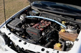Ford Cosworth Sierra Cosworth | Mobile.bg    3