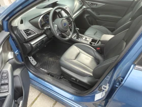 Subaru Impreza e-boxer 2.0i Premium | Mobile.bg    7