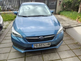 Subaru Impreza e-boxer 2.0i Premium | Mobile.bg    2
