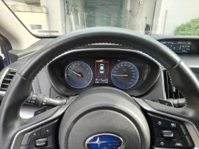 Subaru Impreza e-boxer 2.0i Premium | Mobile.bg    5