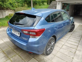 Subaru Impreza e-boxer 2.0i Premium | Mobile.bg    4