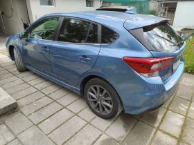 Subaru Impreza e-boxer 2.0i Premium | Mobile.bg    3