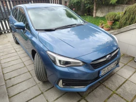 Subaru Impreza e-boxer 2.0i Premium | Mobile.bg    1
