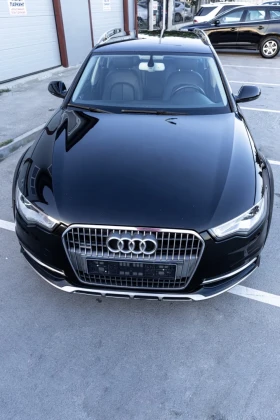 Audi A6 Allroad Facelift Quattro S tronie. | Mobile.bg    4