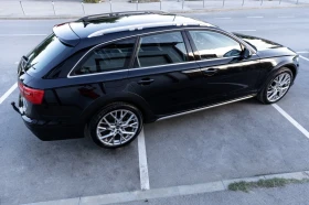 Audi A6 Allroad Facelift Quattro S tronie. | Mobile.bg    12