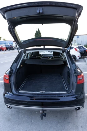 Audi A6 Allroad Facelift Quattro S tronie. | Mobile.bg    14