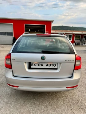 Skoda Octavia 1.6TDI, FACELIFT, ,   | Mobile.bg    3