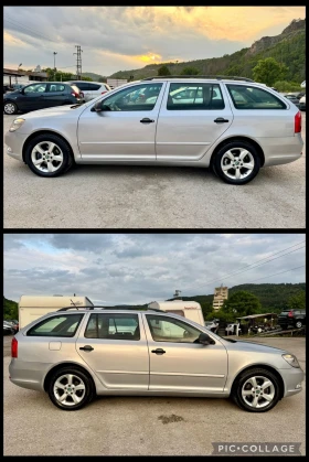 Skoda Octavia 1.6TDI, FACELIFT, ,   | Mobile.bg    7