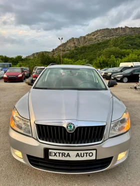 Skoda Octavia 1.6TDI, FACELIFT, ,   | Mobile.bg    6