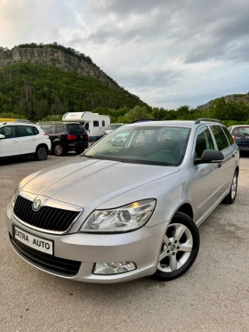 Skoda Octavia 1.6TDI, FACELIFT, ,   | Mobile.bg    15