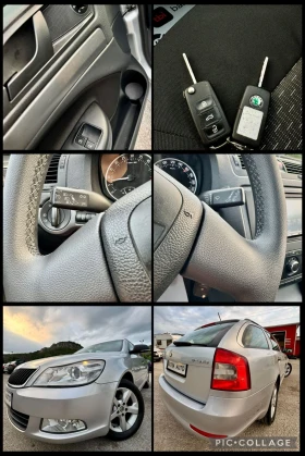 Skoda Octavia 1.6TDI, FACELIFT, ,   | Mobile.bg    13