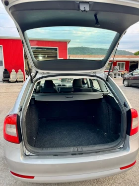 Skoda Octavia 1.6TDI, FACELIFT, ,   | Mobile.bg    4