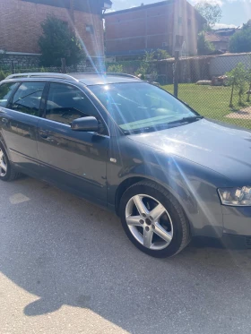 Обява за продажба на Audi A4 1.9TDI ~3 800 лв. - изображение 1