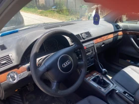 Обява за продажба на Audi A4 1.9TDI ~3 800 лв. - изображение 5