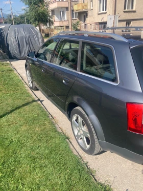 Обява за продажба на Audi A4 1.9TDI ~3 800 лв. - изображение 4