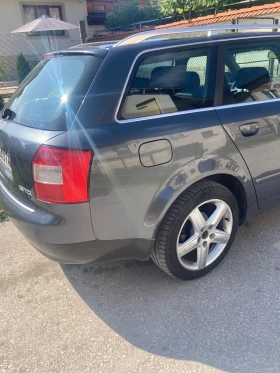 Обява за продажба на Audi A4 1.9TDI ~3 800 лв. - изображение 2