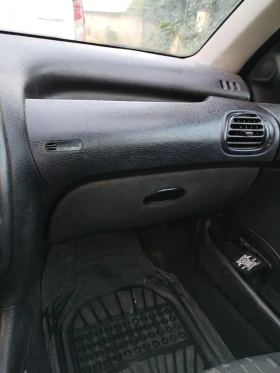 Peugeot 206 SW 1.6   | Mobile.bg    7