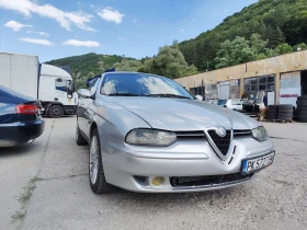 Обява за продажба на Alfa Romeo 156 sportwagon ~2 000 лв. - изображение 2
