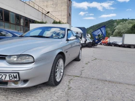 Обява за продажба на Alfa Romeo 156 sportwagon ~2 000 лв. - изображение 4