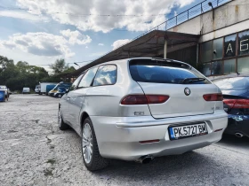 Обява за продажба на Alfa Romeo 156 sportwagon ~2 000 лв. - изображение 1