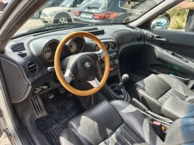 Обява за продажба на Alfa Romeo 156 sportwagon ~2 000 лв. - изображение 5