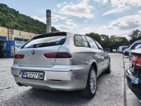 Обява за продажба на Alfa Romeo 156 sportwagon ~2 000 лв. - изображение 3