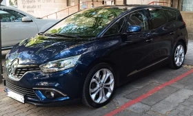 Обява за продажба на Renault Grand scenic ~18 890 лв. - изображение 1