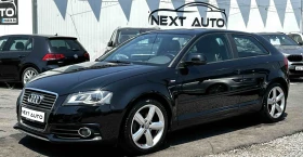 Audi A3 2.0TDI 140HP S LINE ШИБЕДАХ