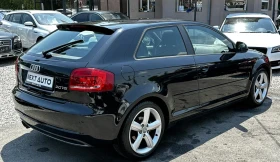 Audi A3 2.0TDI 140HP S LINE ШИБЕДАХ - 8990 лв. - 71158200 5