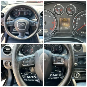 Audi A3 2.0TDI 140HP S LINE ШИБЕДАХ - 8990 лв. - 71158200 14