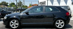 Audi A3 2.0TDI 140HP S LINE ШИБЕДАХ - 8990 лв. - 71158200 8