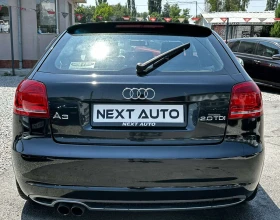 Audi A3 2.0TDI 140HP S LINE ШИБЕДАХ - 8990 лв. - 71158200 6