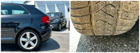 Audi A3 2.0TDI 140HP S LINE ШИБЕДАХ - 8990 лв. - 71158200 17