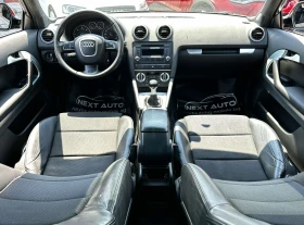 Audi A3 2.0TDI 140HP S LINE ШИБЕДАХ - 8990 лв. - 71158200 9