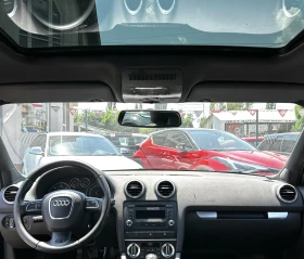 Audi A3 2.0TDI 140HP S LINE ШИБЕДАХ - 8990 лв. - 71158200 11