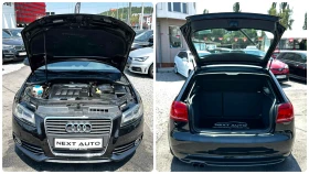 Audi A3 2.0TDI 140HP S LINE ШИБЕДАХ - 8990 лв. - 71158200 16