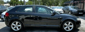 Audi A3 2.0TDI 140HP S LINE ШИБЕДАХ - 8990 лв. - 71158200 4
