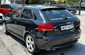 Audi A3 2.0TDI 140HP S LINE ШИБЕДАХ - 8990 лв. - 71158200 7