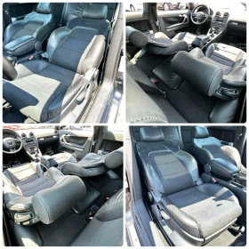 Audi A3 2.0TDI 140HP S LINE ШИБЕДАХ - 8990 лв. - 71158200 13