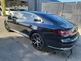 VW Arteon КОЖА* ПОДГРЕВ* МЪРТВ* ТОЧКА* КАМЕРА* КЕЙЛЕС* LANE* - 33500 лв. - 95100588 4