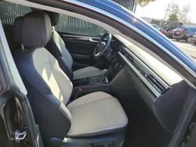 VW Arteon КОЖА* ПОДГРЕВ* МЪРТВ* ТОЧКА* КАМЕРА* КЕЙЛЕС* LANE* - 33500 лв. - 95100588 11
